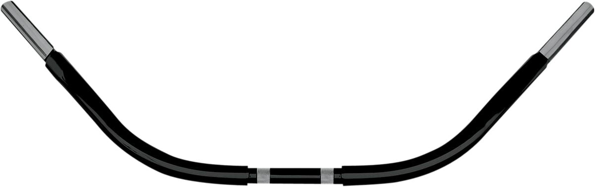 HANDLEBAR BEACH TBW BLK
