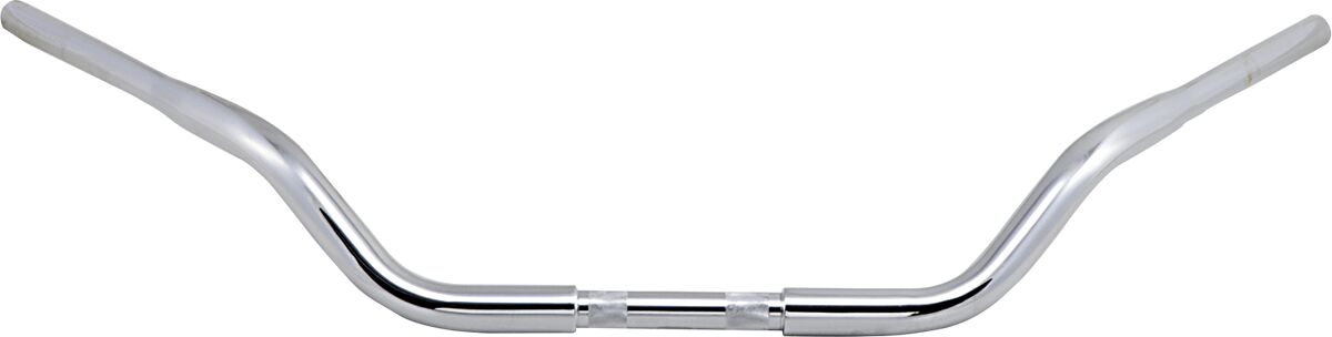 HANDLEBAR BIG-J DMP/CHR