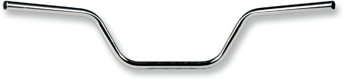 HBAR 22MM TOURING HI STL CHR