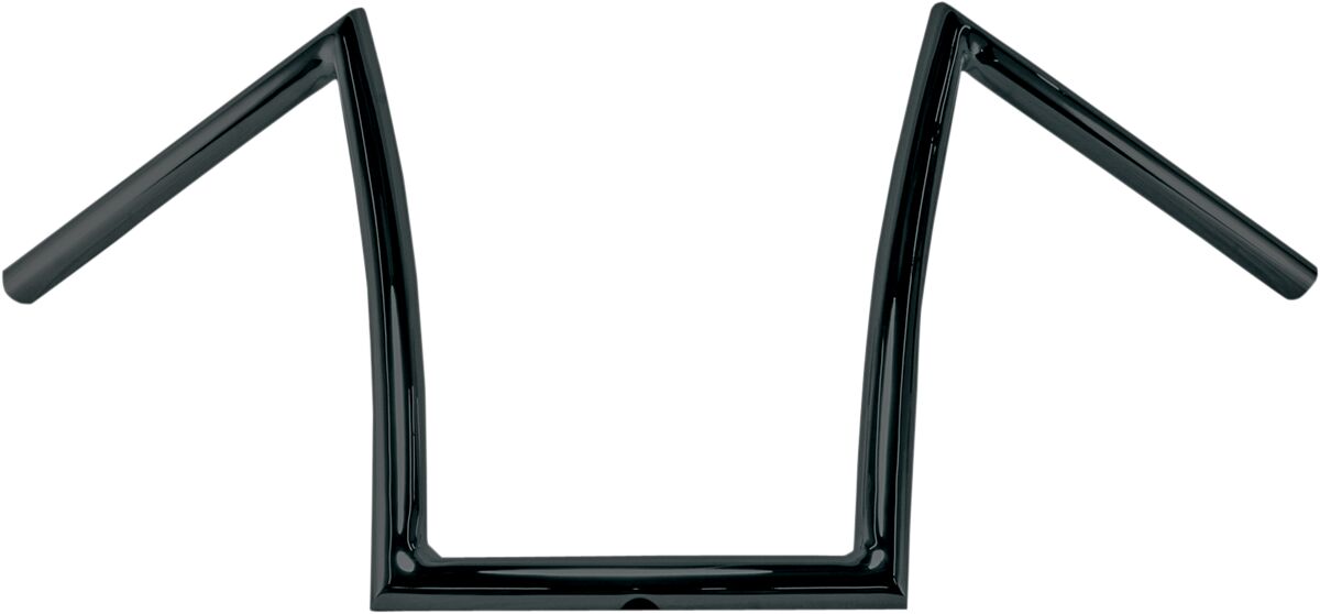 HANDLEBAR STRIP 12 BLACK