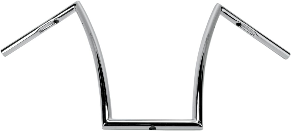 HANDLEBAR STRIP 17 CHR