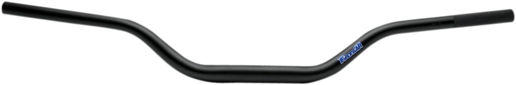 RENTHAL FATBAR 821 BLK