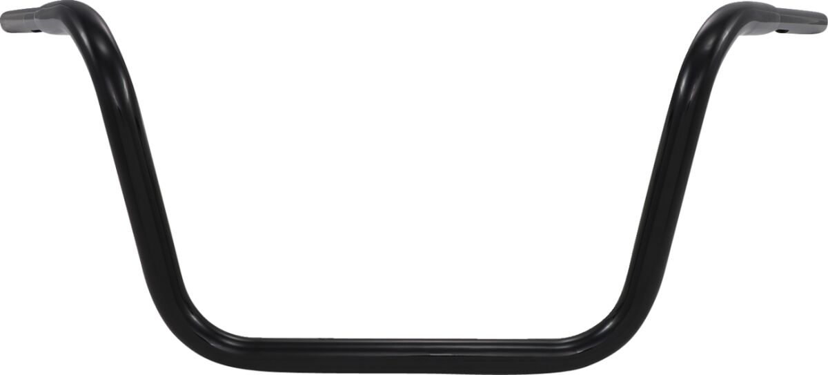HANDLEBAR HEFTY 12 BLK