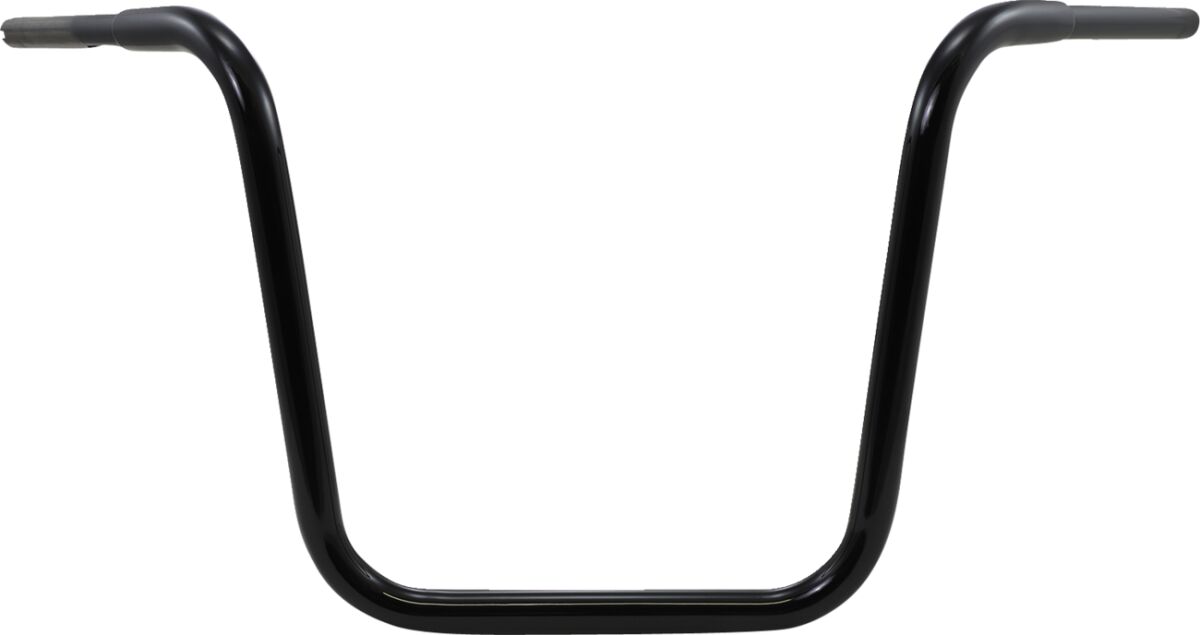 HANDLEBAR HEFTY 16 BLK