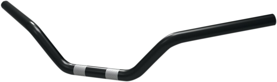 HANDLEBAR XL DRAG 1 BK