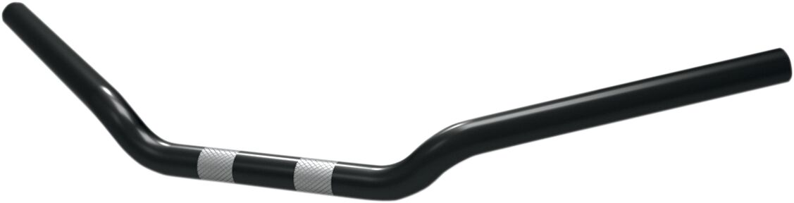 HANDLEBAR LW DRAG 1 BK