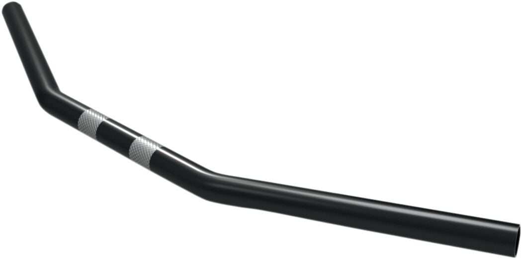 HANDLEBAR DRAG BAR 1 BK