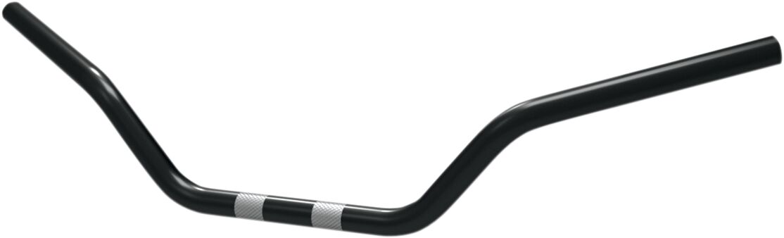 HANDLEBAR BADBOY 1 BK