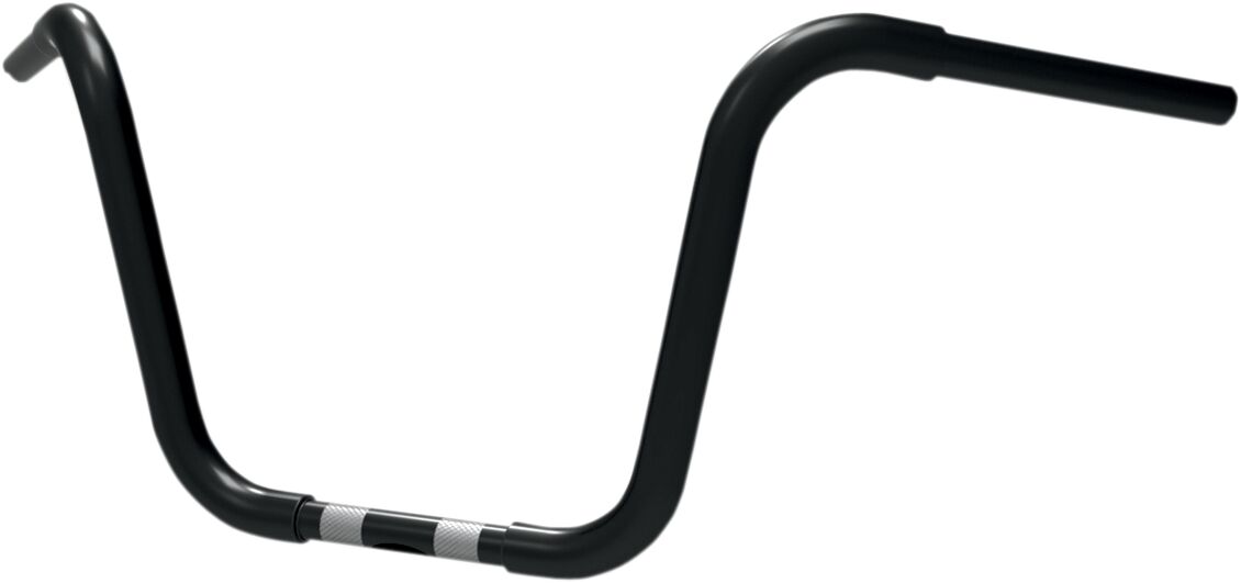 HANDLEBAR 12 APE BK TBW