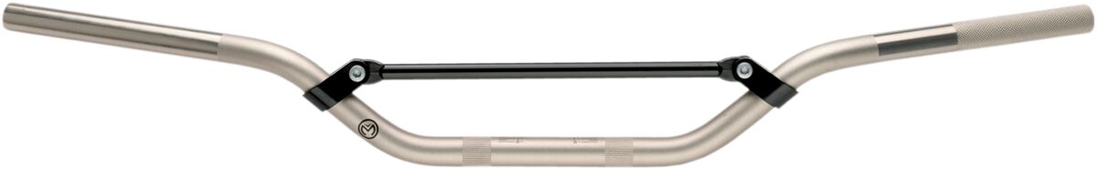 HANDLEBAR AL 7/8 CR LO TI