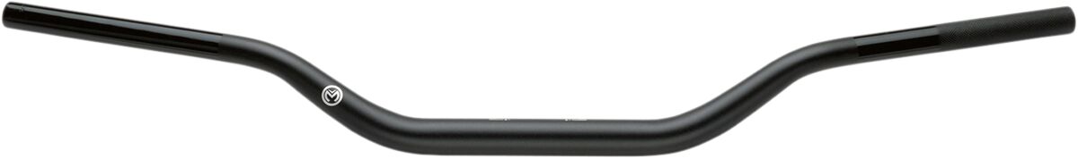 HANDLEBAR FLEX YZ BK