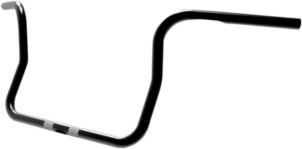HANDLEBAR BG NA FLH 10 BK