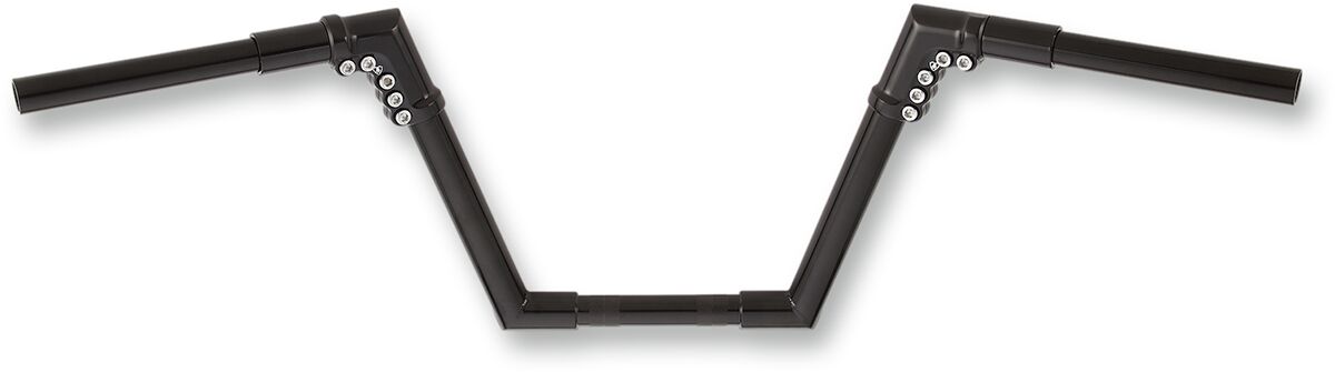 HANDLEBAR 1 MODULAR - 10 -BLAC