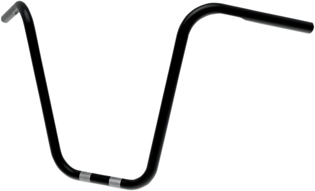 HANDLEBAR 1X16 NRW BK