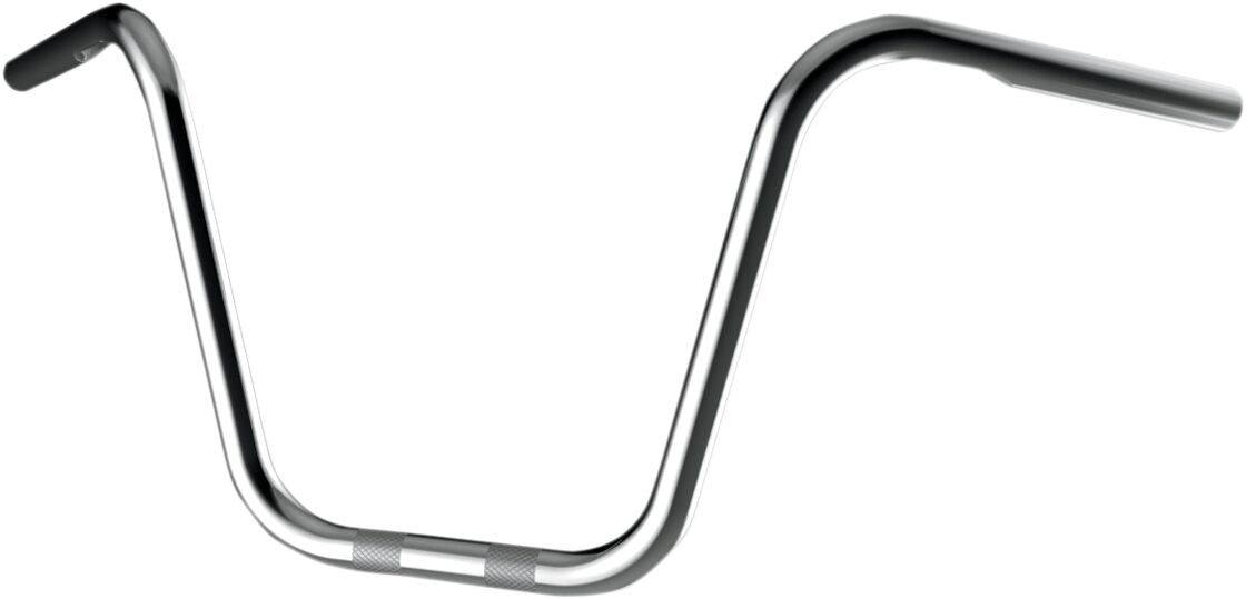 HANDLEBAR 1X12 NRW CH