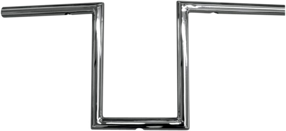 HANDLEBAR NAROW Z 10 CH