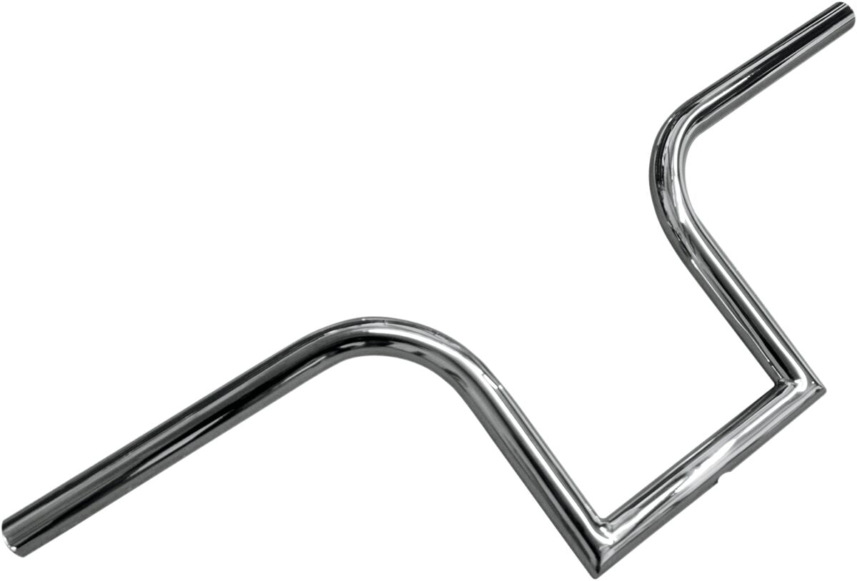HANDLEBAR BRBN APE 8 CH