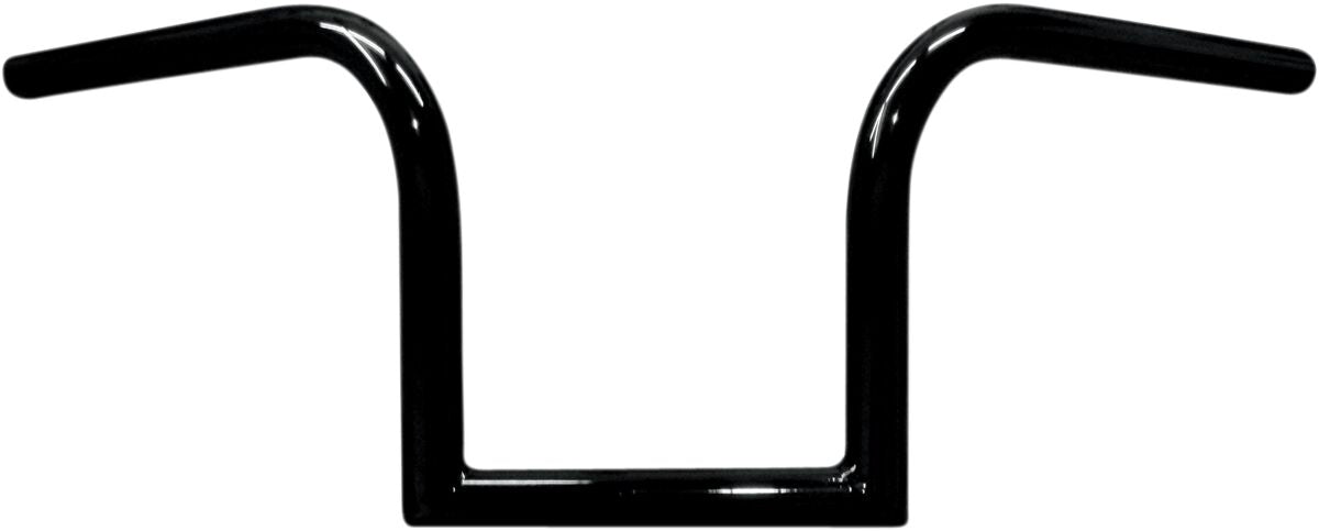 HANDLEBAR BRBN APE 8 BK