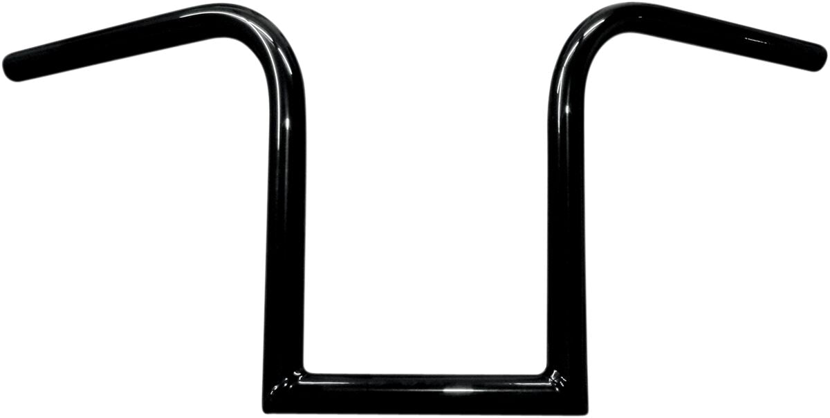 HANDLEBAR BRBN APE 12 BK