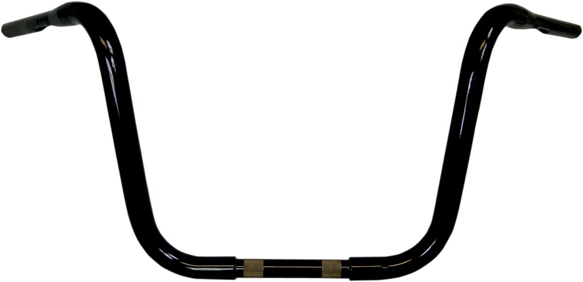 HANDLEBAR JR KONG 13 BK