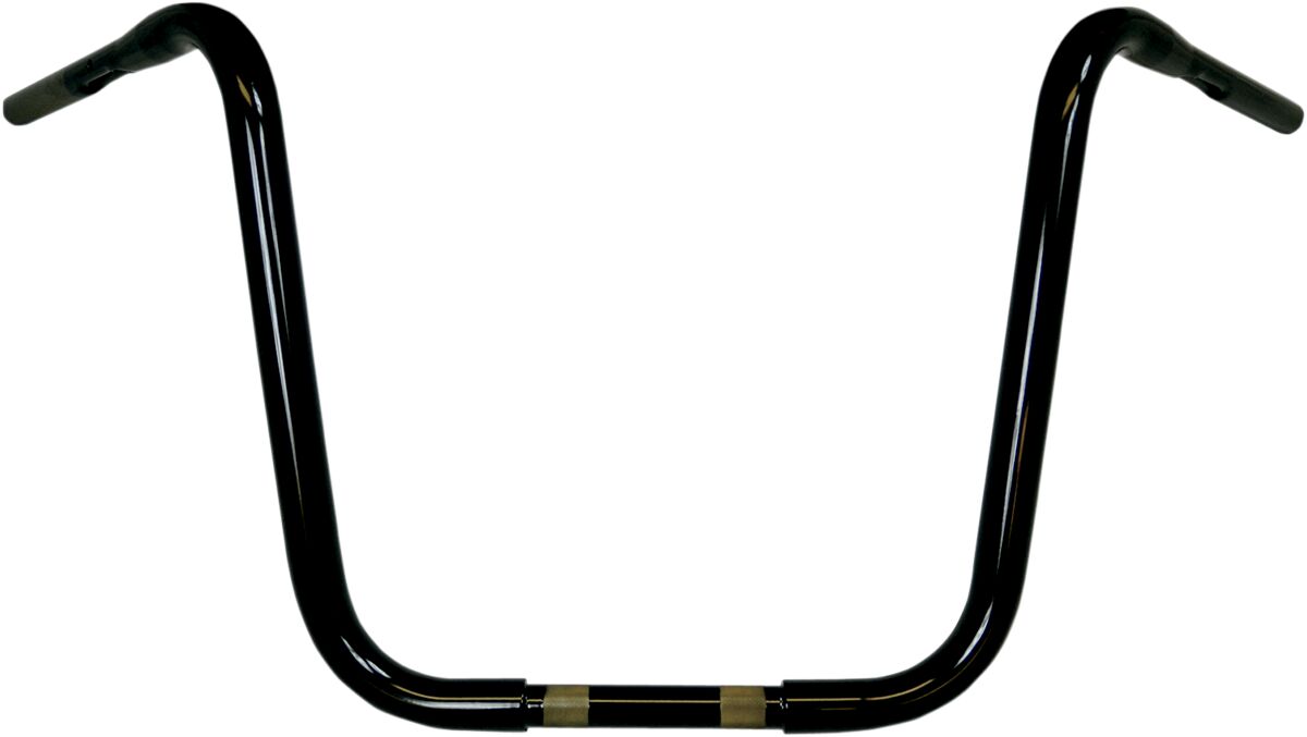 HANDLEBAR KONG 16 BLK