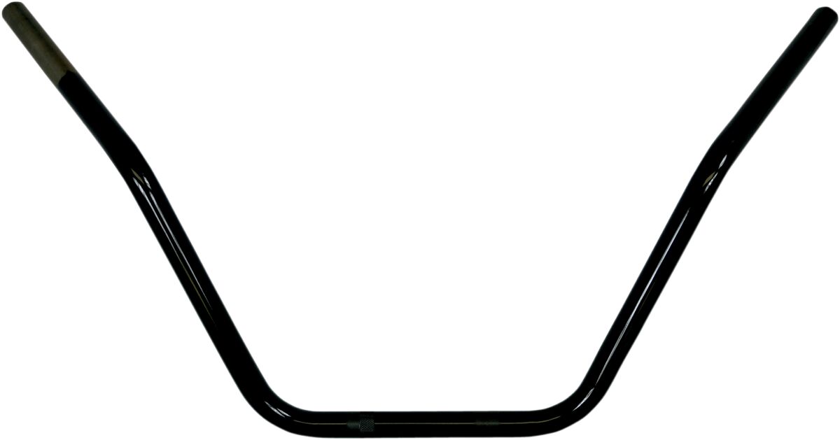 HANDLEBAR YAM TOURING BK