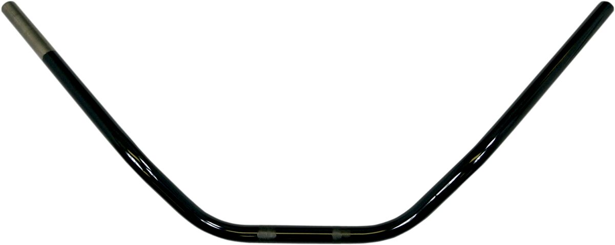 HANDLEBAR STARBAR BLK