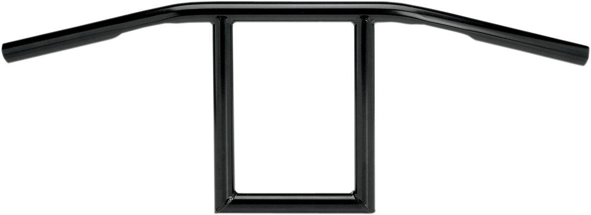 HANDLEBAR WINDOW BLK