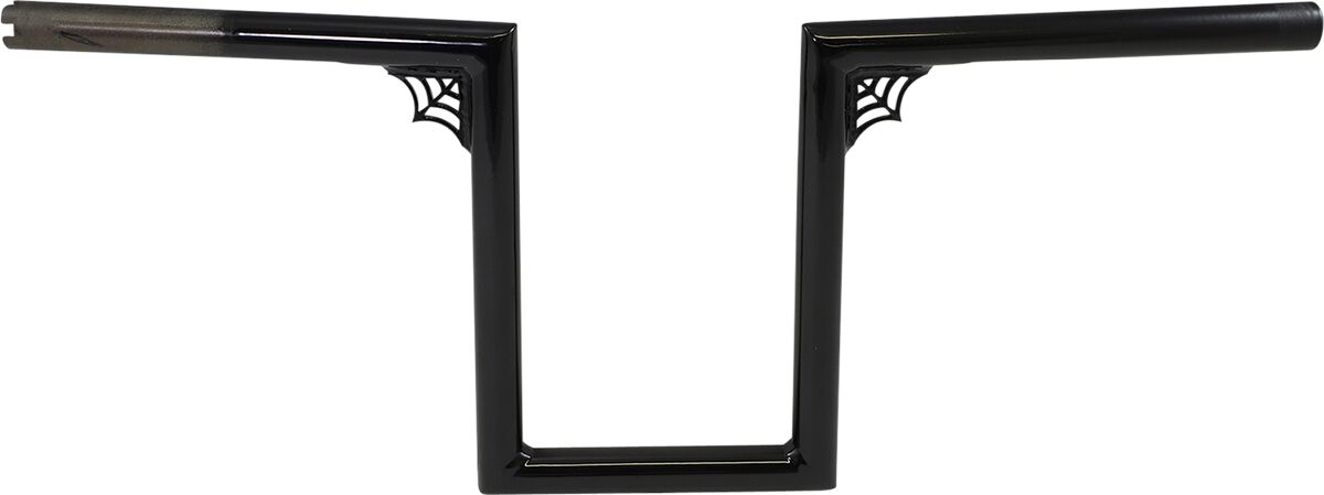 HANDLEBAR 1 WEB Z 10 BK