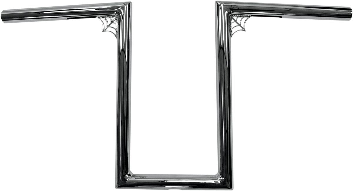 HANDLEBAR 1WEB Z 12CH