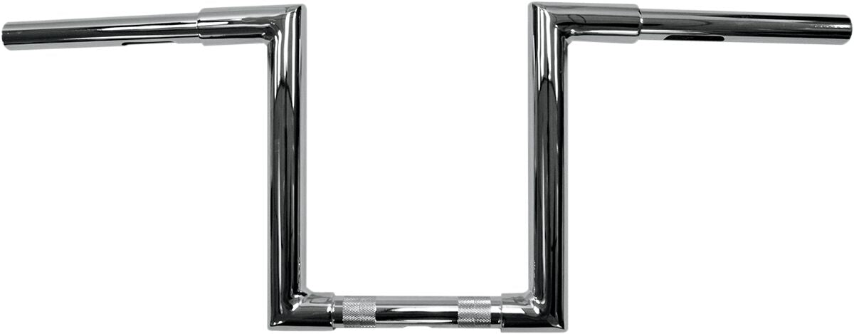 HANDLEBAR 1.25 NRW Z 10CH