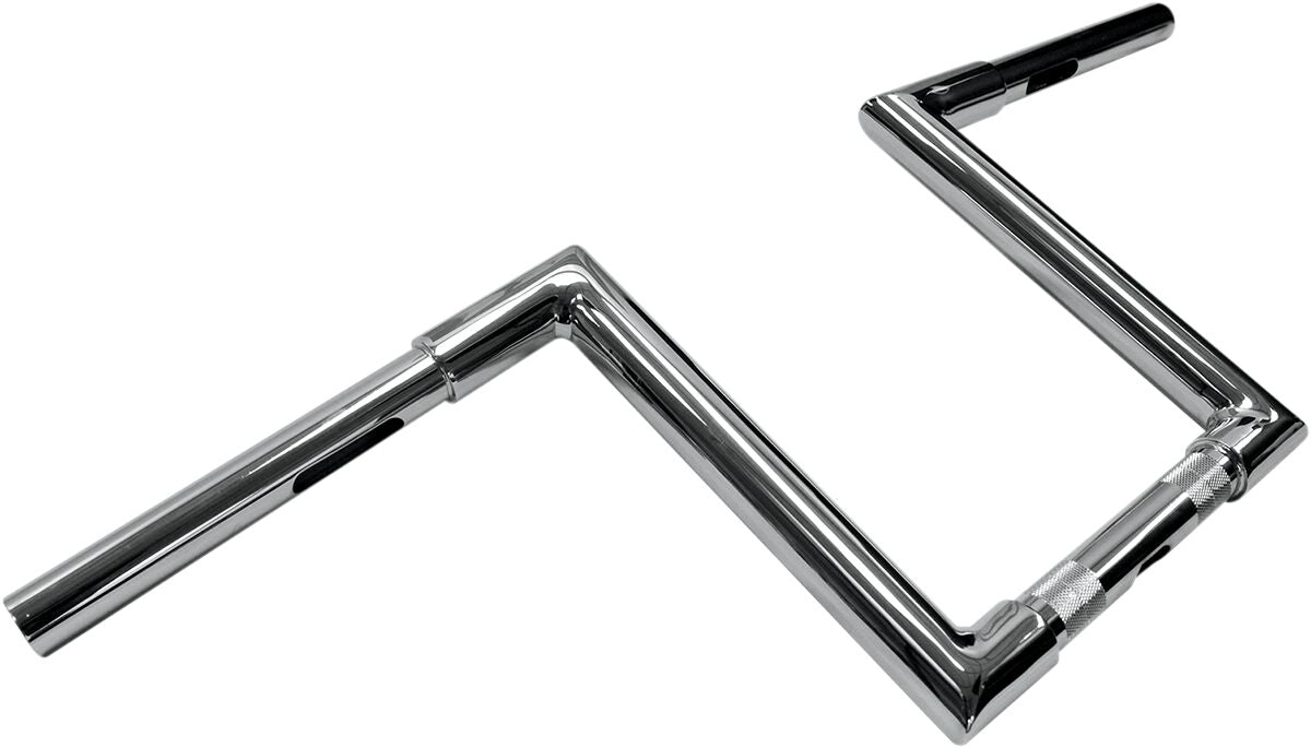HANDLEBAR 1.25 NRW Z 10CH