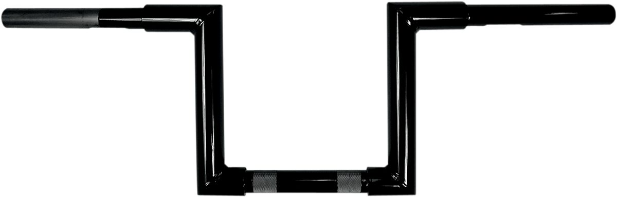 HANDLEBAR 1.25 NRW Z 10BK