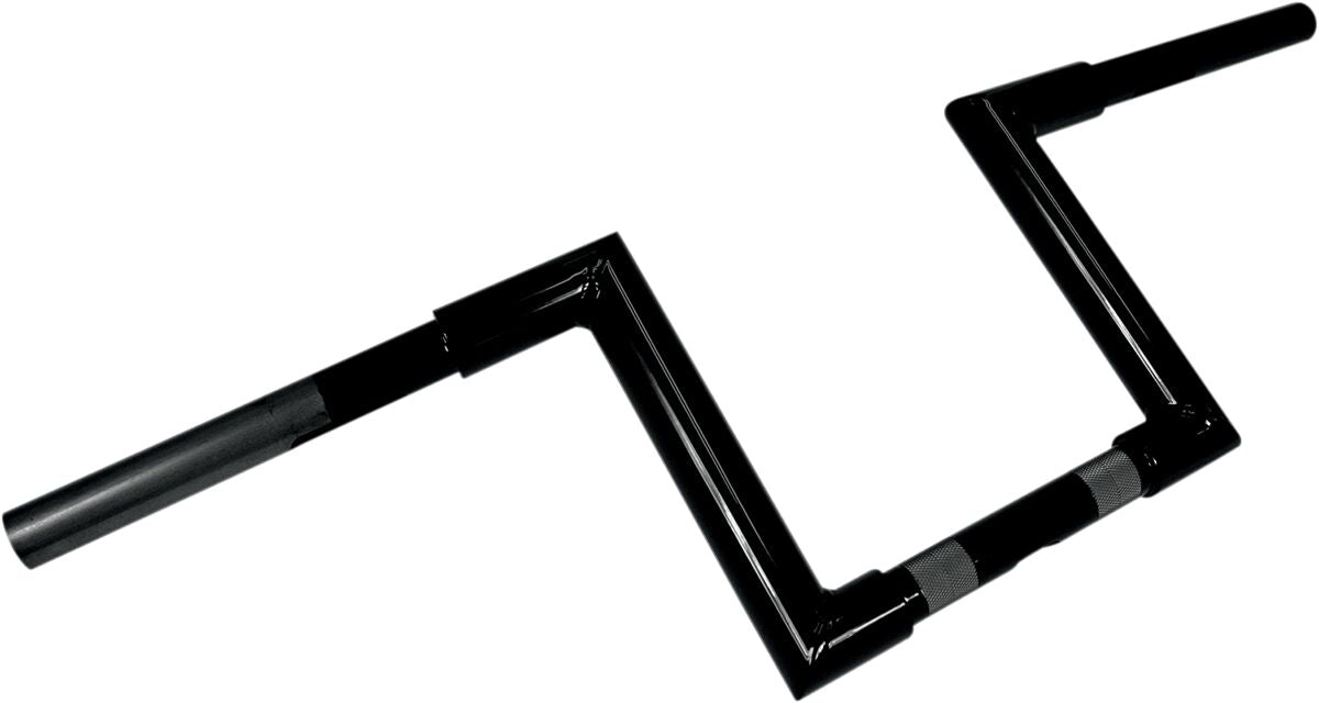 HANDLEBAR 1.25 NRW Z 10BK