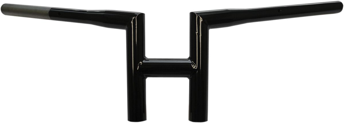 HANDLEBAR - H-BAR - BLACK