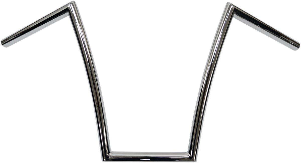 HANDLEBAR 1STRIP 14 CHR