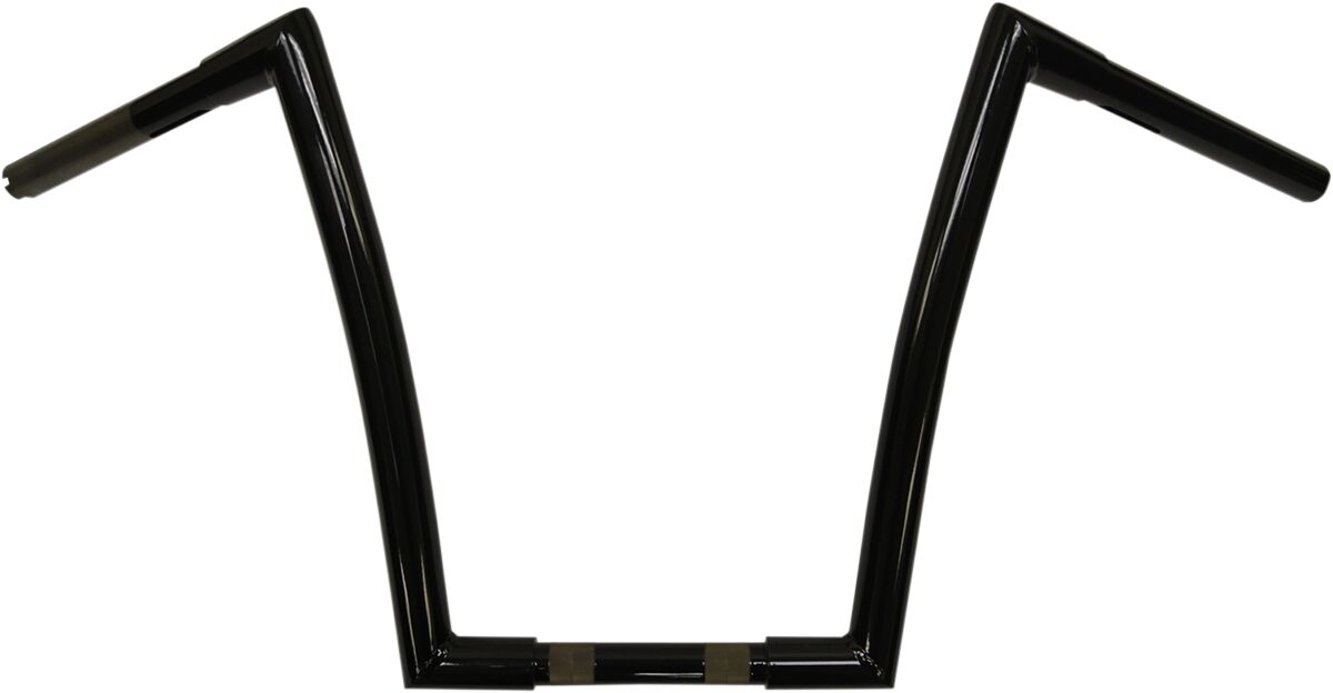 HANDLEBAR 1.25STRIP 14 BK