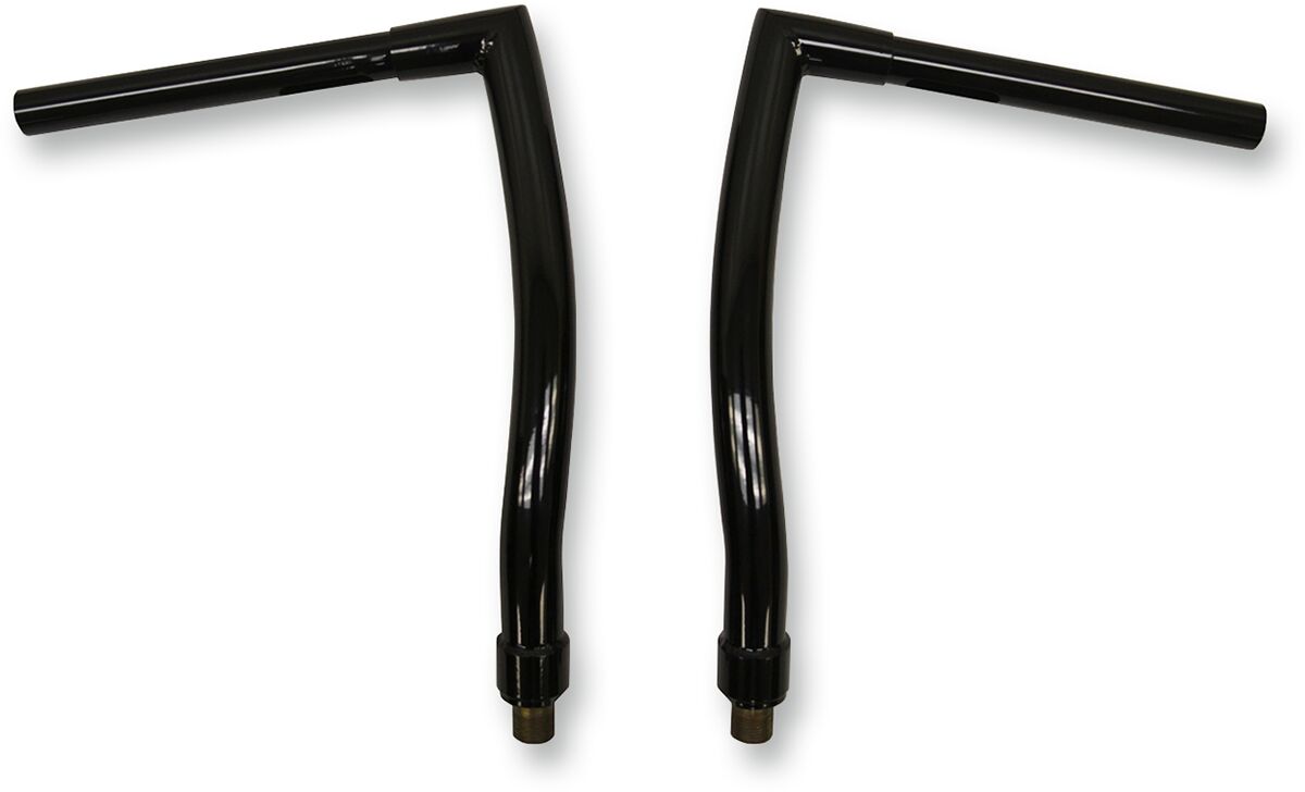 HANDLEBAR FXS STRIP 14 BK