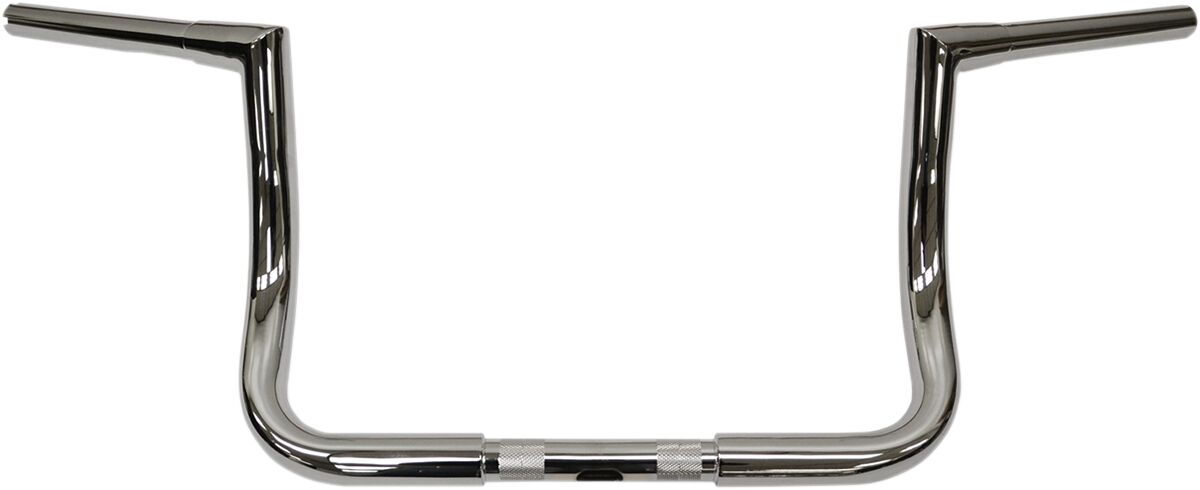 HANDLEBAR BAGGER 10 CHR