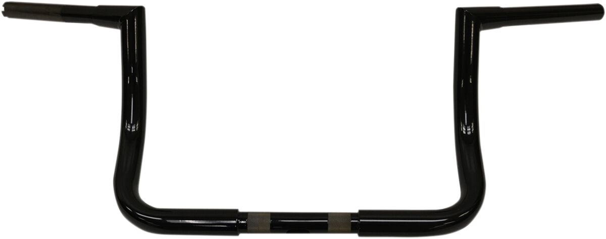 HANDLEBAR BAGGER 10 BLK
