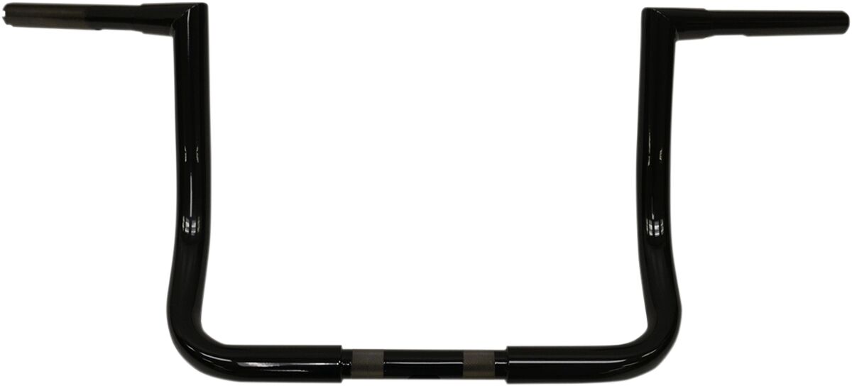 HANDLEBAR BAGGER 13FBLK