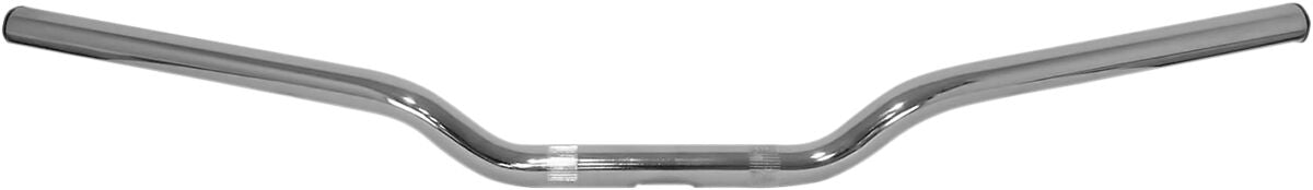 HANDLEBAR CB400 CHROME
