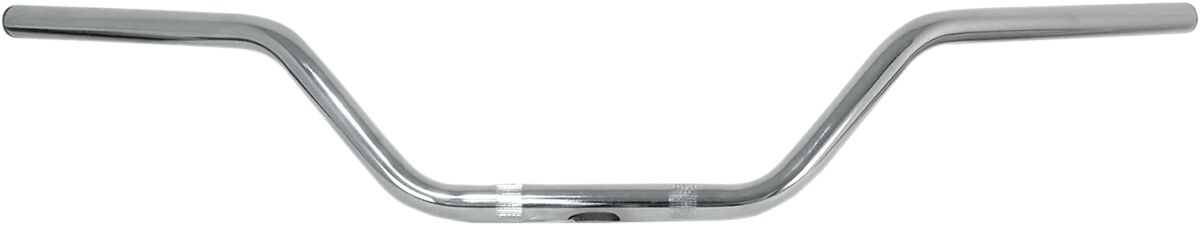 HANDLEBAR CB750 CHROME