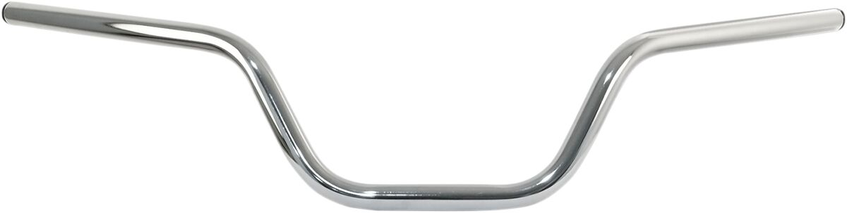 HANDLEBAR LTD CHROME