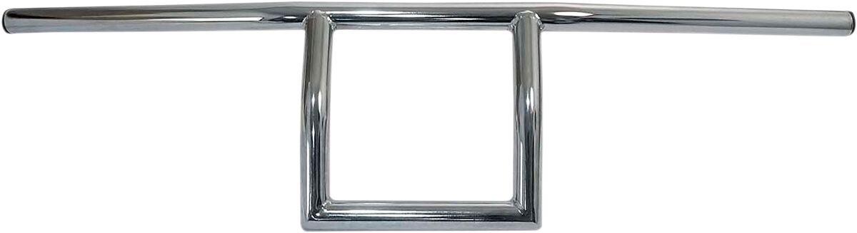 HANDLEBAR CHOPPER 6 CHROME