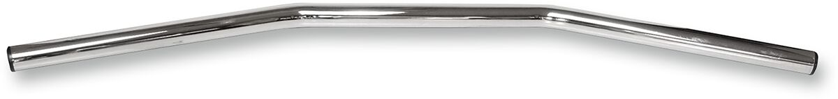 HANDLEBAR DRAG CHROME