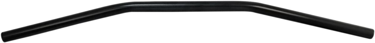 HANDLEBAR DRAG SATIN BLACK