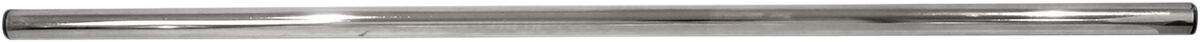 HANDLEBAR BROOMSTICK CHROME