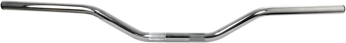 HANDLEBAR UNI STREET CHROME