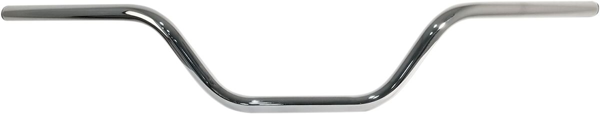 HANDLEBAR FLAT TRACK #24 CHR